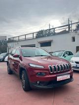 Jeep Cherokee 2.0 Mjt II 4WD Active Drive I Limi - Jeep Cherokee Kombi Gebrauchtwagen