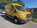 Ford Transit Kasten 290 L2 Trend MOTORSCHADEN - Ford Transit motorschaden