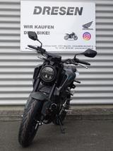 Honda CB 125 R | ABS | 198 Km | Top | - Angebote