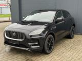 Jaguar E-Pace D200 SE AWD Vollleder/LED/SHZ/Tempomat - Jaguar aus 2022