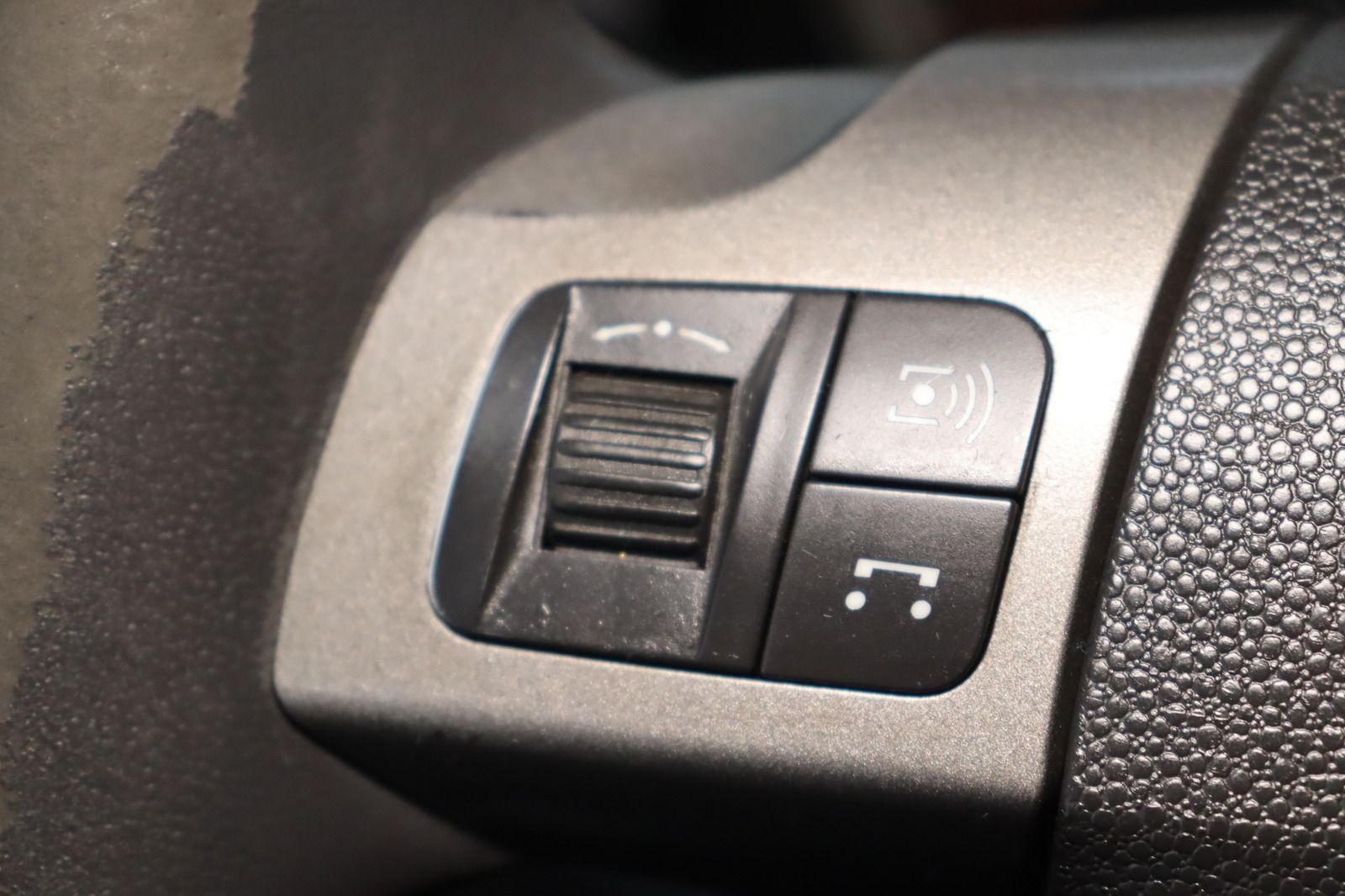 Fahrzeugabbildung Opel Zafira B Klimaautomatik Edition