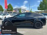 Tesla Model X Palladium - Tesla Model X Gebrauchtwagen
