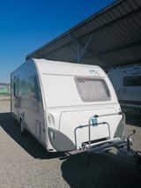 Knaus Tabbert Südwind  - Wohnwagen Tab Wohnwagen gebraucht