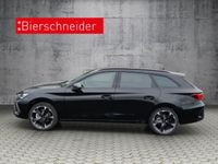 Cupra Leon - Vorschau Bild 3