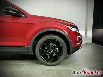 Volkswagen T-Roc 1.5 TSI DSG Style Garantie b. 22.12.29