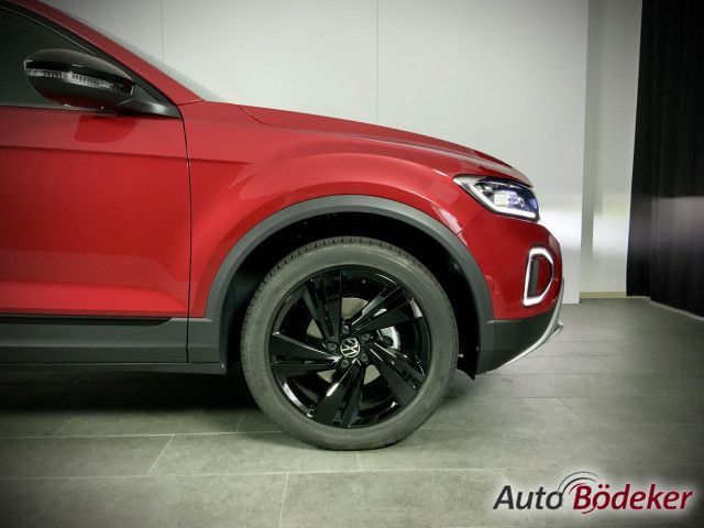 Volkswagen T-Roc 1.5 TSI DSG Style Garantie b. 22.12.29