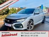 Honda Civic 1.5 Sport *TOP ZUSTAND* - Honda aus 2020