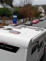 Hobby Ontour T 65 GE - Hobby Wohnmobile & -wagen in Wuppertal