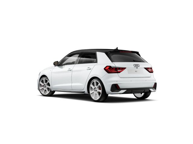 Audi A1 - Bild 3
