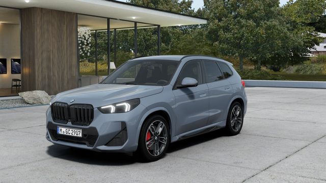 'Image of BMW X1
