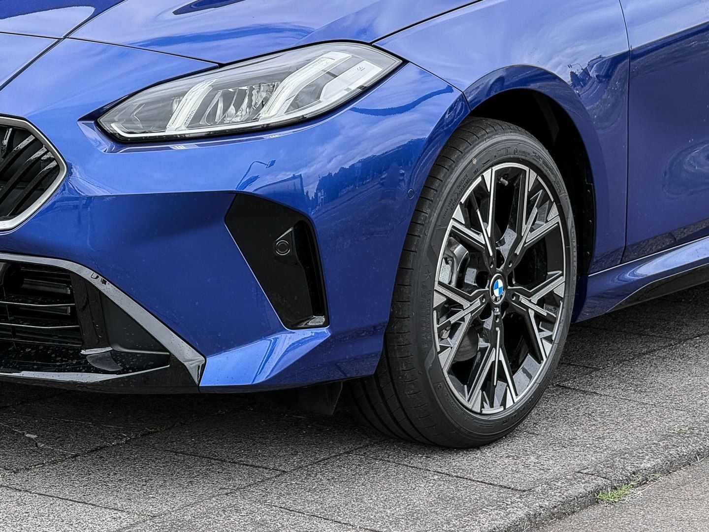 BMW 120 - Bild 3