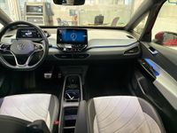 Volkswagen ID.3 - Vorschau Bild 5