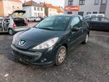 Peugeot PEUGEOT 206+ 1,4L BENZINER - Peugeot 206 Gebrauchtwagen in Saarbrücken
