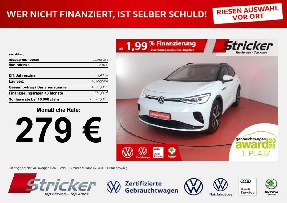 Volkswagen ID.4