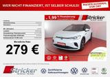 Volkswagen ID.4 GTX 279,-ohne Anzahlung Pano DCC Wärmepumpe - Volkswagen ID.4: GTX