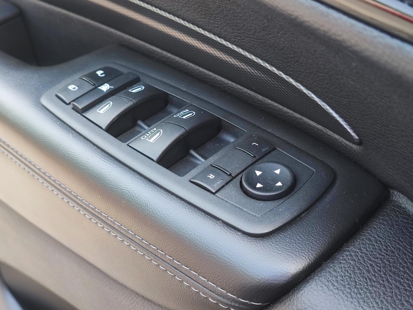 Dodge Durango GT Blacktop AWD, миниатюра 16