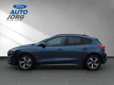Ford Focus Active 1.0 EcoBoost EU6d - Ford Focus: 1.6