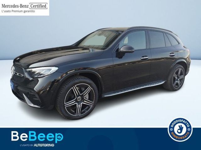 Mercedes-Benz GLC 400 E PHEV AMG LINE ADVANCED 4