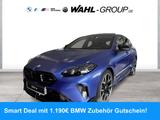 BMW M135 xDrive *M Performance Umbau* Frozen Portima