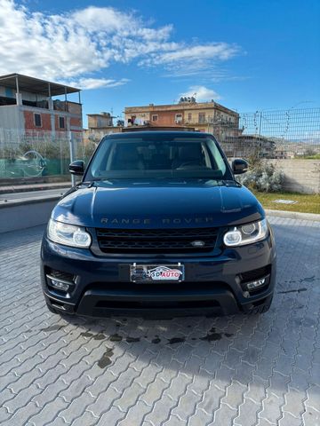 Land Rover Range Rover Sport Range Rover Sport 3