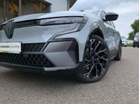 Renault Megane E-TECH - Vorschau Bild 24