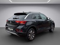 Volkswagen T-Roc - Vorschau Bild 5