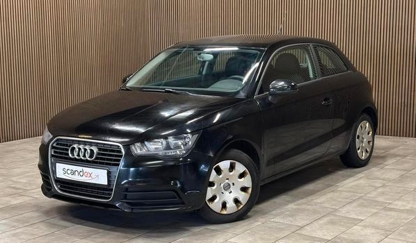 Audi A1 1.6 TDI