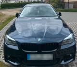 BMW F10 535i M Paket - BMW 535 in Hannover
