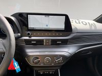 Hyundai i20 - Vorschau Bild 9