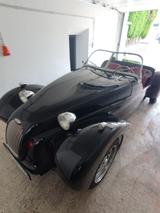 Citroën Burton Sportcars - Oldtimer