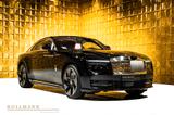Rolls-Royce Spectre + Ventilated Massage Seats - Rolls-Royce in Bremen