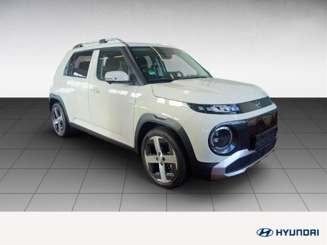 Hyundai INSTER – Bild 4