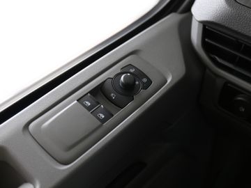 Volkswagen T7 Transporter 2.0TDI AUT110KW KR LED FLÜGEL AHK