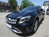 Mercedes-Benz GLA 220 CDI / d 4Matic 7G-DCT Navi Kamera LED SH - Mercedes-Benz GLA 220 in Hamburg