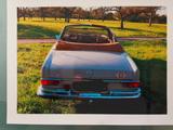 Mercedes-Benz 280 Cabriolet SE/C8 Oldtimer - Mercedes-Benz 280: Cabrio, 280se