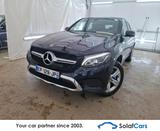 Mercedes-Benz GLC 350 e Coupe PHEV Executive 4Matic Aut. Pano - mit Hybrid-Antrieb: Sportwagen