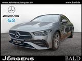 Mercedes-Benz CLA 200 Coupé AMG-Sport/LED/Cam/Pano/Winter/18' - Mercedes-Benz CLA 200 in Hagen