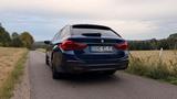 BMW 530d A -M Sport | HUD | ACC | Pano | Harman/Kard - BMW 530 in Hagen