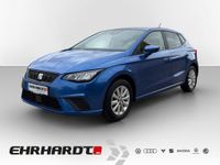 Seat Ibiza - Vorschau Bild 1