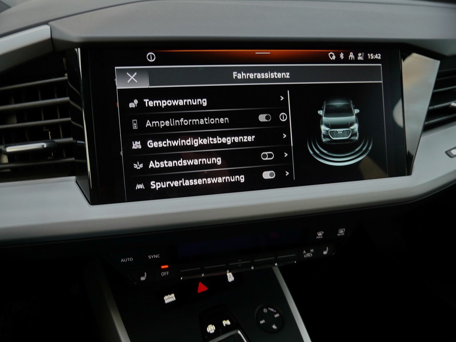 Audi Q4 e-tron - Bild 20