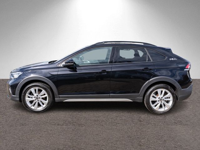 Volkswagen Taigo - Bild 4