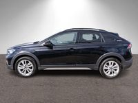Volkswagen Taigo - Vorschau Bild 4