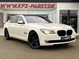BMW 740i Bi-Xenon Kamera Tempomat HUD - BMW 740 aus 2009: 740i