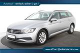 Volkswagen Passat Variant 1.5 TSI DSG *1.Hand*Navi*Parkass* - Volkswagen Passat Variant in Aachen