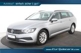 Volkswagen Passat Variant 1.5 TSI DSG *1.Hand*Navi*Parkass*