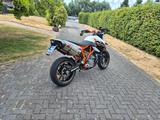KTM 990 SMR - KTM SMR