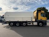 Mercedes-Benz Actros 3246*ADR*Flow FC2000*27000liter*8x2*LPG* - Mercedes-Benz Transporter/Lkw bis 7,5t Lp