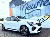 Renault Clio Techno/Automatik/90PS/Winter-Paket - Renault Clio Tageszulassungen mit Benzin-Antrieb: Kleinwagen