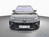 Volkswagen Tayron R-Line 2,0 l TDI 4M BLACK AHK HUD PANO - VW Tayron mit Schiebedach