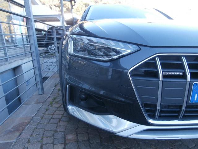 Audi A4 Allroad 40 TDI S tronic quattro